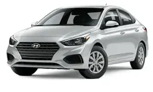 Hyundai Accent BVA